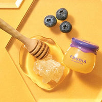 Frudia Blueberry Hydrating Honey Lip Balm 10ml