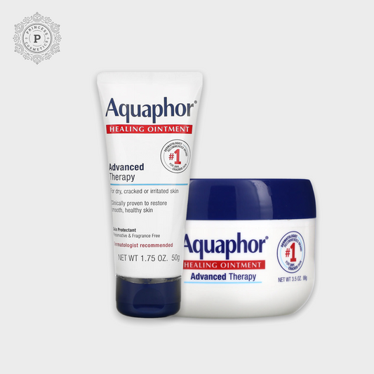 Aquaphor Healing Ointment - 2 size. أكوافور مرهم الشفاء - حجم 2