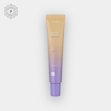 Face Republic Klassic Fit BB Cream (2 Shades). كريم بي بي كلاسيك فيت من فيس ريبابليك (درجتان)