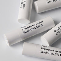 Abib Protective Lip Balm Block Stick 3.3g