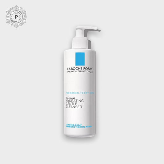 La Roche Posay Toleriane Hydrating Gentle Cleanser 400ml