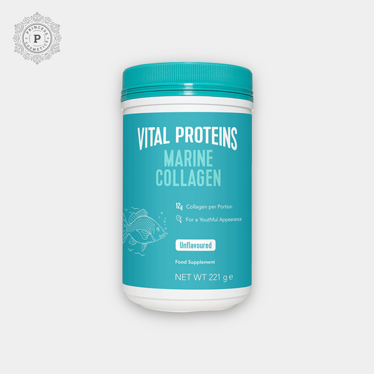 Vital Proteins Marine Collagen 221g. ويتلٗ بروتين كولاجين بحري 221 جرام