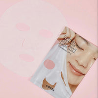 Cosrx Balancium Comfort Ceramide Soft Cream Sheet Mask (1 Sheet)