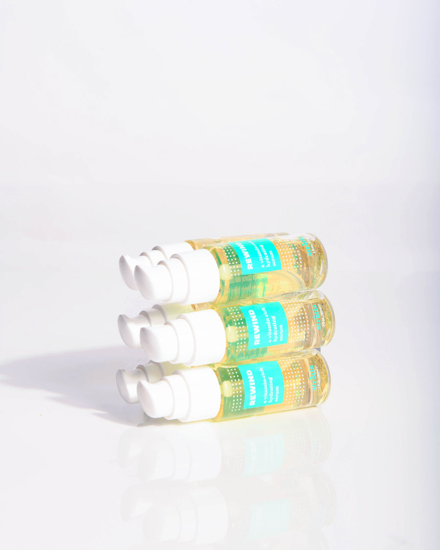 Stratia Rewind 30ml