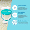 Scinic Enjoy Allaround Airy Sun Cushion EX SPF50+ PA++++