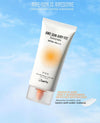 Jumiso Awe Sun Air-fit Sunscreen SPF50+ PA++++ 50ml. جوميسو أوي صن فيت واقي من الشمس