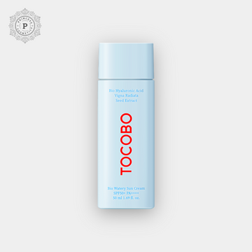 Tocobo Bio Watery Sun Cream 50ml. توكوبو بيو واتري كريم الشمس