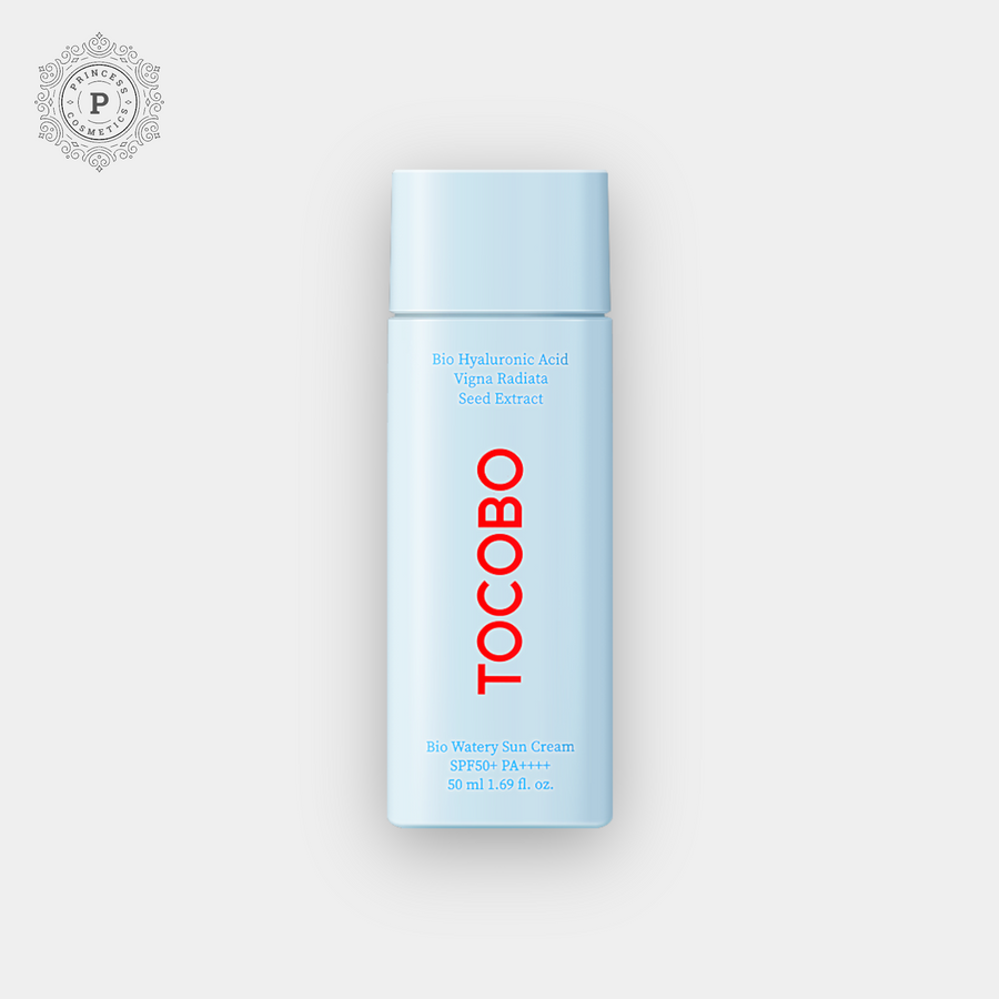 Tocobo Bio Watery Sun Cream 50ml