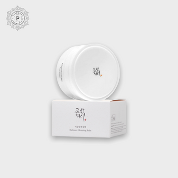 Beauty of Joseon Radiance Cleansing Balm 80g بلسم جمال جوسون للبشرة المشرقة 80 جم