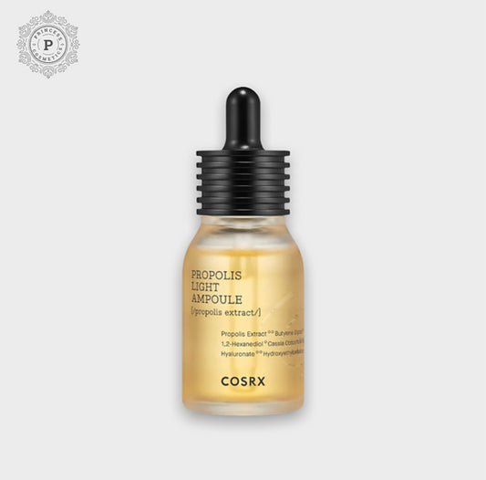 Cosrx Full fit Propolis Light Ampoule 30ml.      كوسركس - أمبولة پروپپوليس لايتي 30 مل