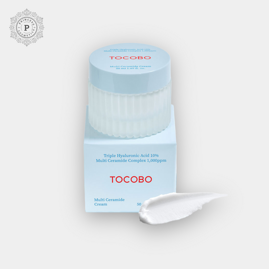 Tocobo Multi Ceramide Cream 50ml. توكوبو متعدد السيراميد كريم