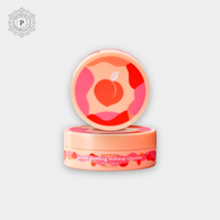 Peach Slices Peach Pudding Makeup Cleanser 100ml