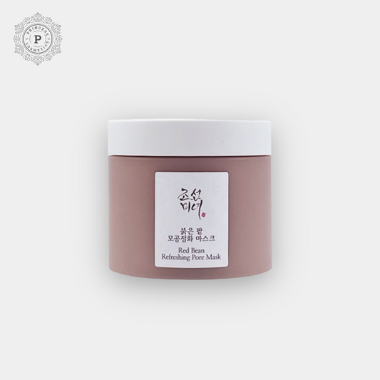 Beauty of Joseon Red Bean Refreshing Pore Mask 140ml قناع جمال جوسون ريد بين المنعش للمسام 140 مل