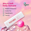 Tocobo Vita Tone Up Sun Cream SPF50+ PA++++ 50ml. توكوبو فيتا تون أب كريم الحماية من الشمس