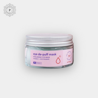 Puff and Bloom Eye De-puff Mask (50 Patch)