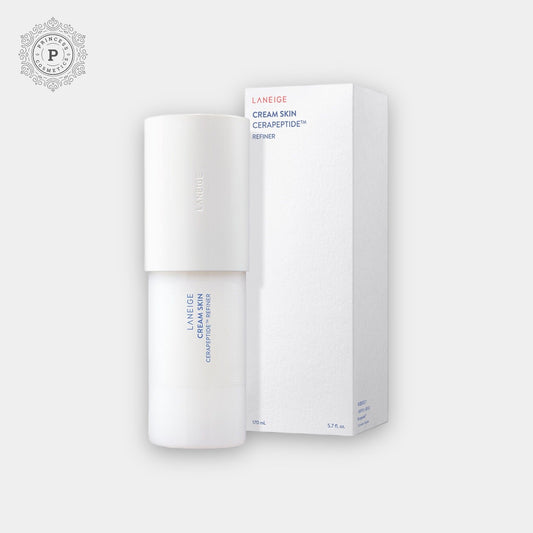 Laneige Cream Skin Cerapeptide Refiner 170ml. كريم لينيج سيرابيبتيد للبشرة، 170 مل