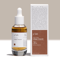 The Plant Base (Renew 2022) Time Stop Collagen Ampoule 30ml