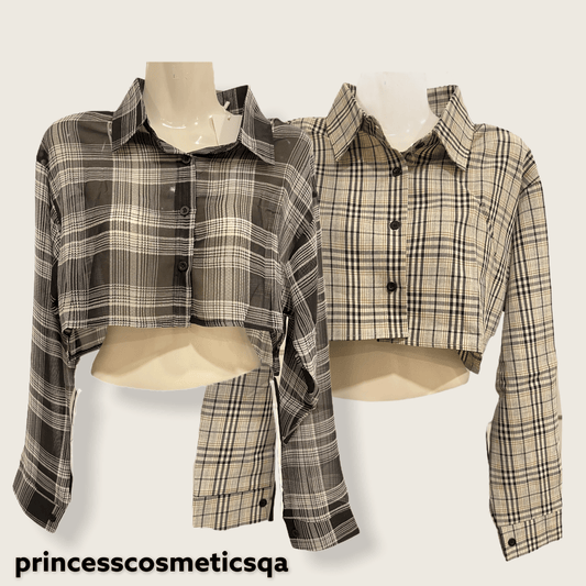 Korean Clothes. الملابس الكورية - Princess Cosmetics Qatar