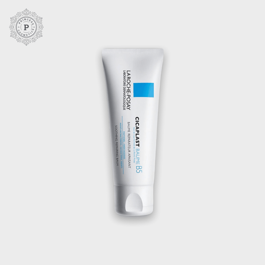 La Roche Posay Cicaplast Baume B5 Repairing Balm. لاروش بوزيه سيكابلاست بوم B5 بلسم إصلاح - Princess Cosmetics Qatar