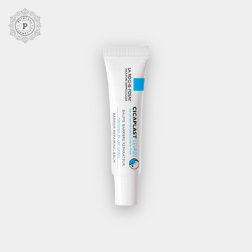 La Roche Posay Cicaplast Lips 7.5ml. لاروش بوزيه سيكابلاست الشفاه 7.5 مل - Princess Cosmetics Qatar