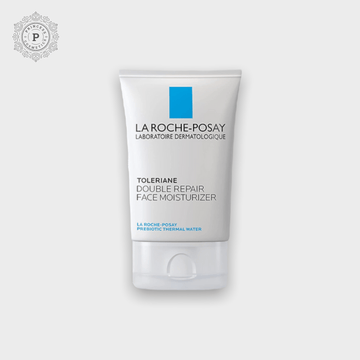 La Roche Posay Toleriane Double Repair Face Moisturizer 75ml. مرطب الوجه لاروش بوساي توليريان مزدوج الإصلاح، 75 مل - Princess Cosmetics Qatar