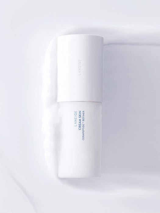 Laneige Cream Skin Cerapeptide Refiner 170ml. كريم لينيج سيرابيبتيد للبشرة، 170 مل - Princess Cosmetics Qatar