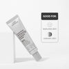 Luxe Organix Intensive Whitening Underarm Cream 10% Niacinamide 30g لوكس أورجانيكس كريم مكثف لتفتيح الإبط 10٪ نياسيناميد 30 جم - Princess Cosmetics Qatar