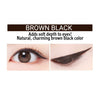 Macqueen Waterproof Pen Eyeliner - EXPIRY: 06/2025 - Princess Cosmetics Qatar