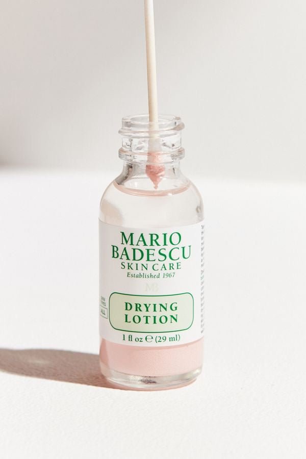 Mario Badescu Drying Lotion 29ml لوشن ماريو باديسكو للتجفيف 29 مل - Princess Cosmetics Qatar