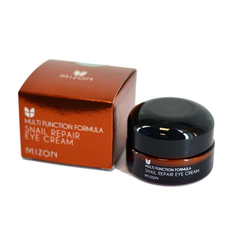 Mizon Snail Repair Eye Cream 25ml - Princess Cosmetics Qatar