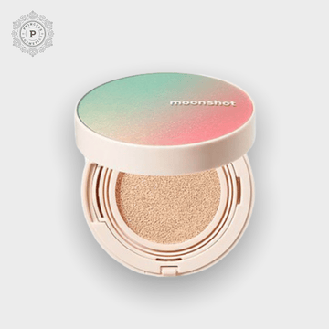 Moonshot Micro Calmingfit Cushion 15g. مونشوت مايكرو كالمينجفيت وسادة - Princess Cosmetics Qatar