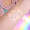 Moonshot Micro GlassyFit Cushion SPF50+ PA++++. مونشوت مايكرو جلاسي فيت وسادة - Princess Cosmetics Qatar