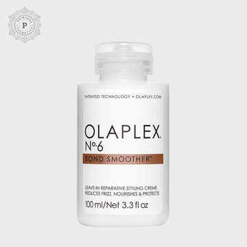 Olaplex No.6 Bond Smoother 100ml. أولابليكس رقم 6 بوند سموثر 100 مل - Princess Cosmetics Qatar