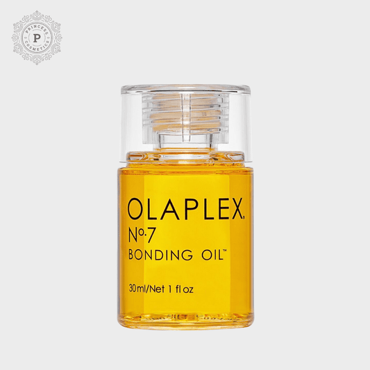 Olaplex No.7 Bonding Oil 30ml. زيت الترابط أولابلكس رقم 7 30 مل - Princess Cosmetics Qatar