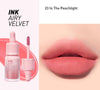 Peripera Ink Airy Velvet AD (23 In The Peachlight) - EXPIRY: 06/2025. بيريبيرا إنك فيلفيت إيه دي (23 في ضوء الخوخ) - Princess Cosmetics Qatar