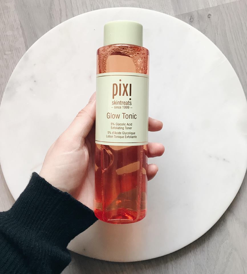 Pixi Glow Tonic. بيكسي جلو تونيك - Princess Cosmetics Qatar