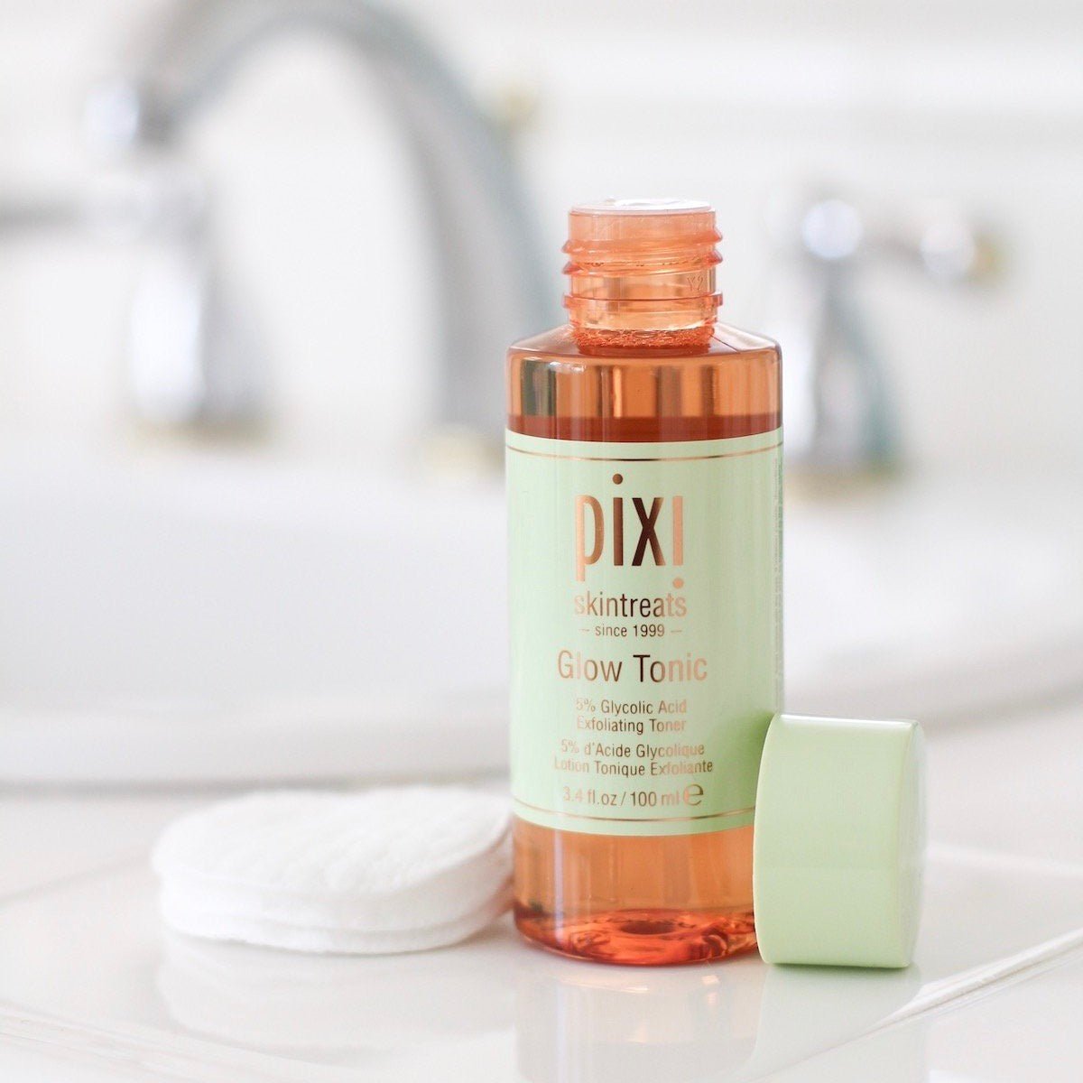 Pixi Glow Tonic. بيكسي جلو تونيك - Princess Cosmetics Qatar