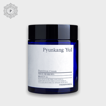 Pyunkang Yul Nutrition Cream 100ml. كريم التغذية بيونكانج يول 100 مل - Princess Cosmetics Qatar