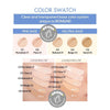 Romand Bare Water Cushion (5 Shades). وسادة روماند المائية العارية (5 ألوان) - Princess Cosmetics Qatar