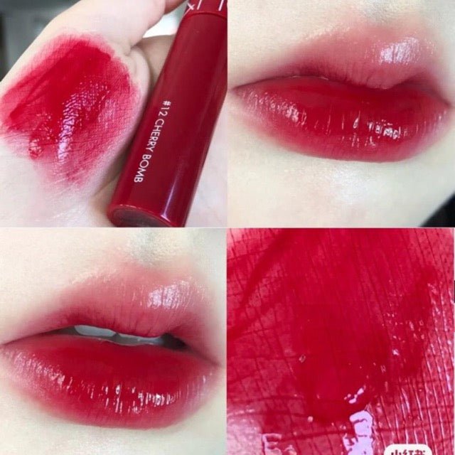 Romand Juicy Lasting Tint 5.5g. روماند جوسي يدوم طويلاً 5.5 جم - Princess Cosmetics Qatar