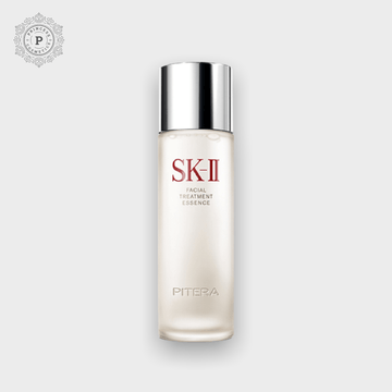 SK - II Facial Treatment Essence 230ml. خلاصة علاج الوجه SK - II 230 مل - Princess Cosmetics Qatar