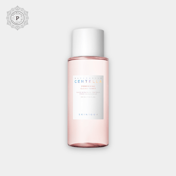 Skin1004 Madagascar Centella Poremizing Clear Toner 210ml. Skin1004 تونر مدغشقر كينتيلا بوريمينج الشفاف - Princess Cosmetics Qatar