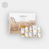 Skin1004 Madagascar Centella Travel Kit (5pcs). Skin1004 مدغشقر كينتيلا ترافيل كيت - Princess Cosmetics Qatar