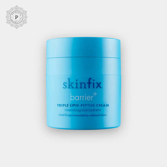 Skinfix Triple Lipid - Peptide Cream 50ml سكين فيكس كريم ثلاثي الدهون والببتيد - Princess Cosmetics Qatar