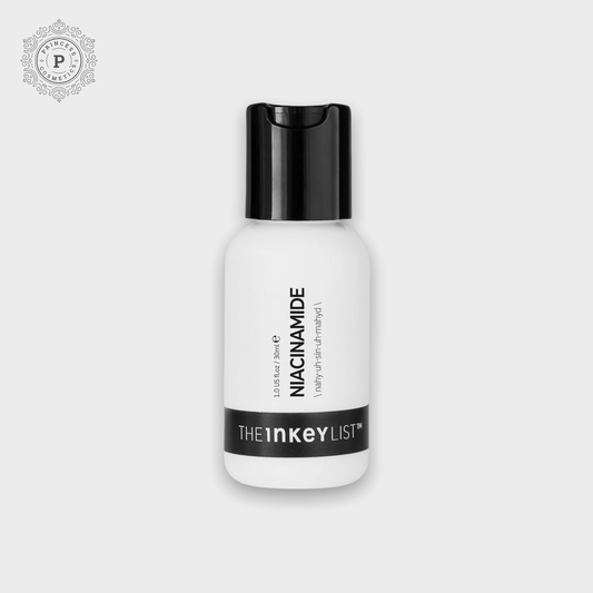 The INKEY List Niacinamide Serum 30ml. سيروم النياسيناميد من ذا إنكي ليست 30 مل - Princess Cosmetics Qatar