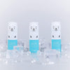 The Saem Iceland Hydrating Eye Stick 7g - EXPIRY: 06/2025 عصا ترطيب العين سايم أيسلندا 7 جرام - Princess Cosmetics Qatar