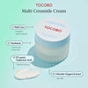 Tocobo Multi Ceramide Cream 50ml. توكوبو متعدد السيراميد كريم - Princess Cosmetics Qatar