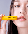 Tocobo Vitamin Nourishing Lip Balm 3.5g - EXPIRY: 10/2025. توكوبو فيتامين مرطب للشفاه - Princess Cosmetics Qatar