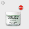 Youth to the People Superfood Air - Whip Moisture Cream 59ml. كريم ترطيب الهواء سوبر فود من يوث تو ذا بيبول، 59 مل - Princess Cosmetics Qatar